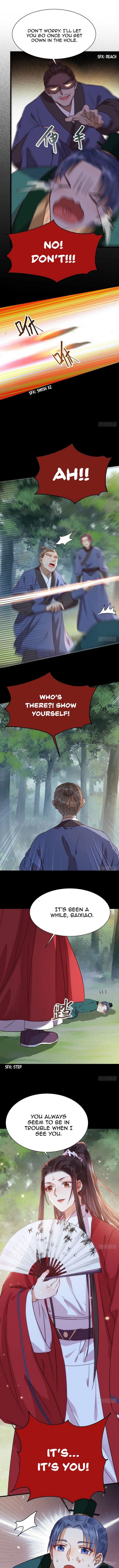 The Ghostly Doctor Chapter 273 - Page 7