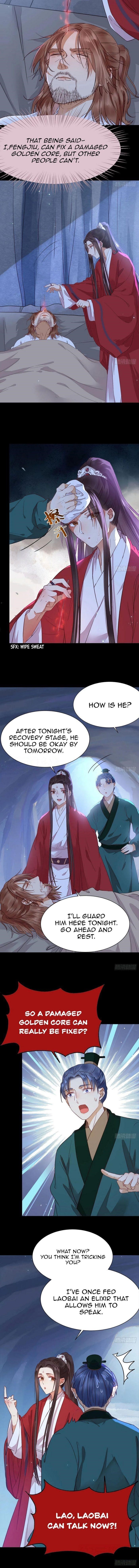The Ghostly Doctor Chapter 279 - Page 3