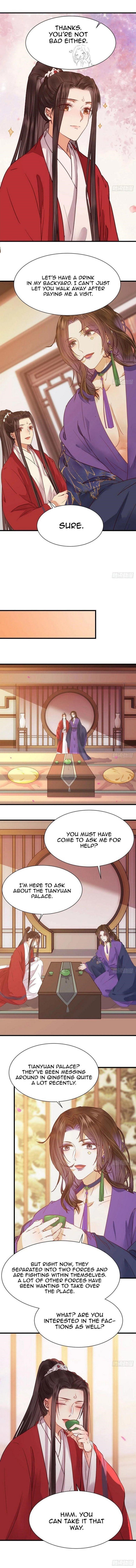The Ghostly Doctor Chapter 281 - Page 3