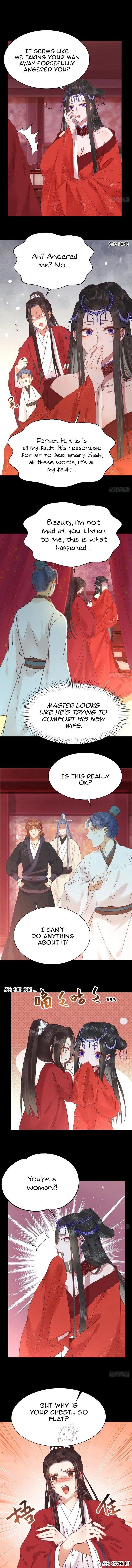 The Ghostly Doctor Chapter 287 - Page 2