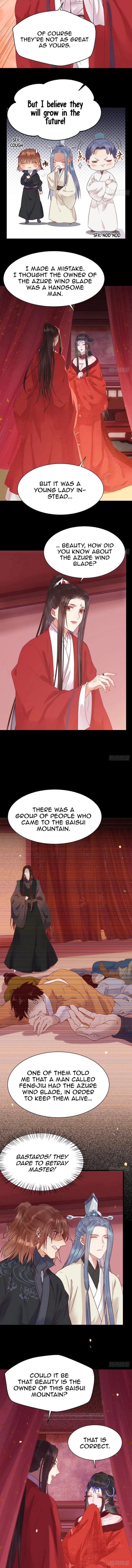 The Ghostly Doctor Chapter 287 - Page 3