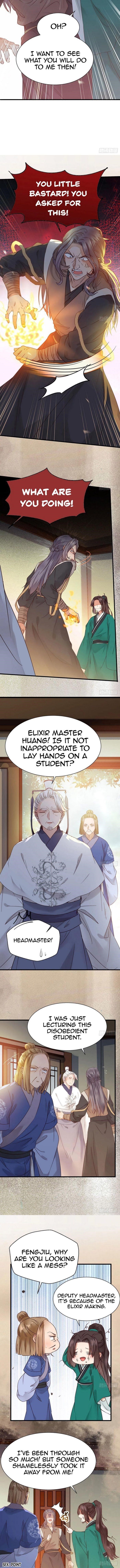 The Ghostly Doctor Chapter 292 - Page 5