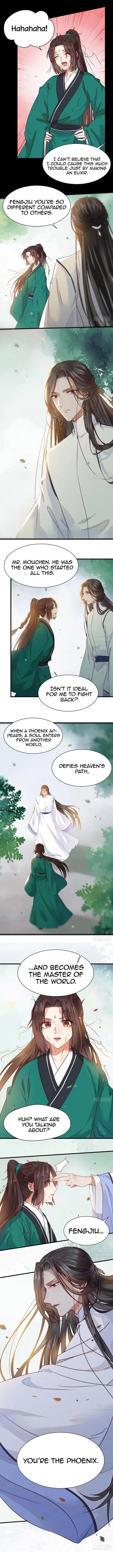 The Ghostly Doctor Chapter 293 - Page 6