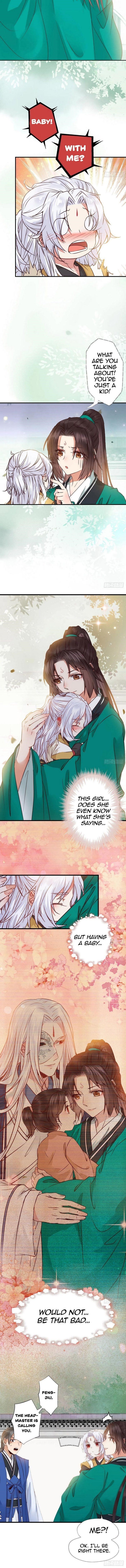 The Ghostly Doctor Chapter 296 - Page 5
