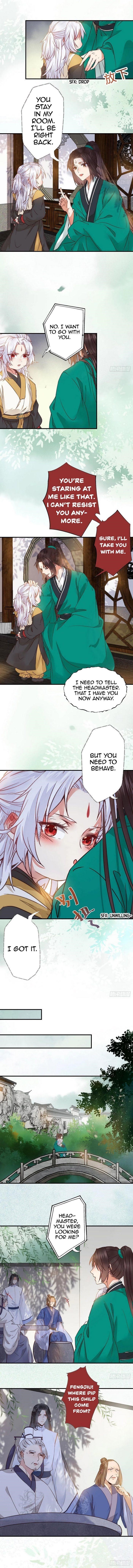 The Ghostly Doctor Chapter 296 - Page 6