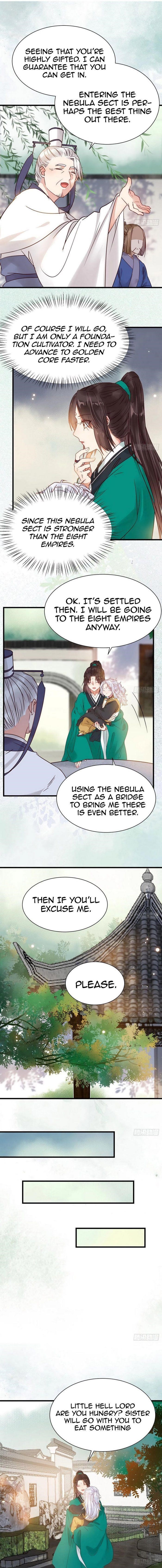 The Ghostly Doctor Chapter 297 - Page 6