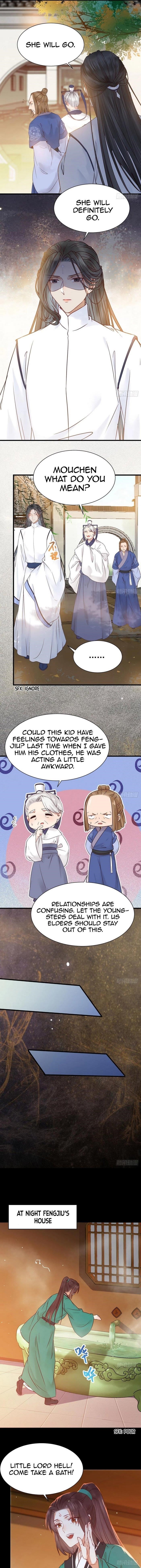 The Ghostly Doctor Chapter 298 - Page 3