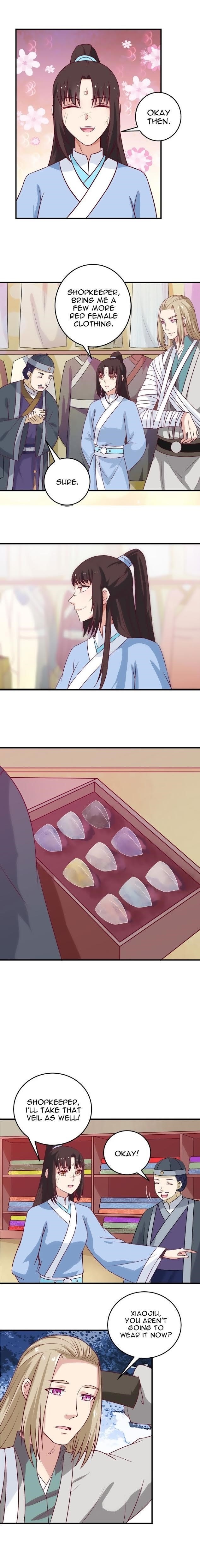 The Ghostly Doctor Chapter 30 - Page 6