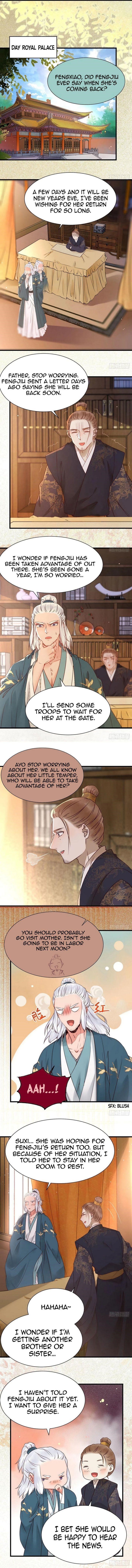 The Ghostly Doctor Chapter 303 - Page 5