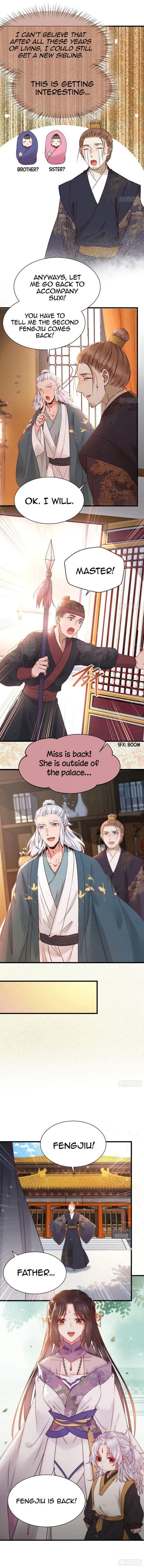 The Ghostly Doctor Chapter 303 - Page 6