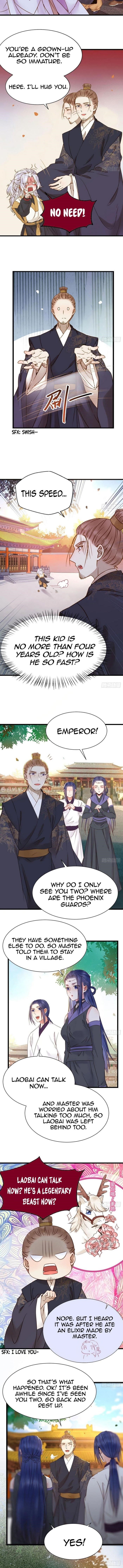 The Ghostly Doctor Chapter 304 - Page 3