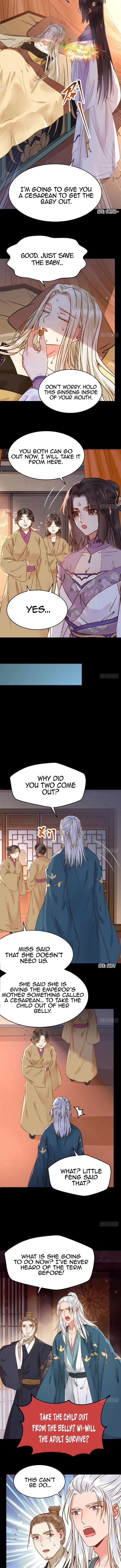 The Ghostly Doctor Chapter 307 - Page 3