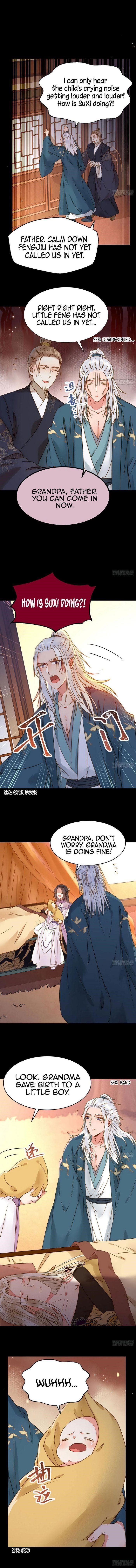 The Ghostly Doctor Chapter 307 - Page 5