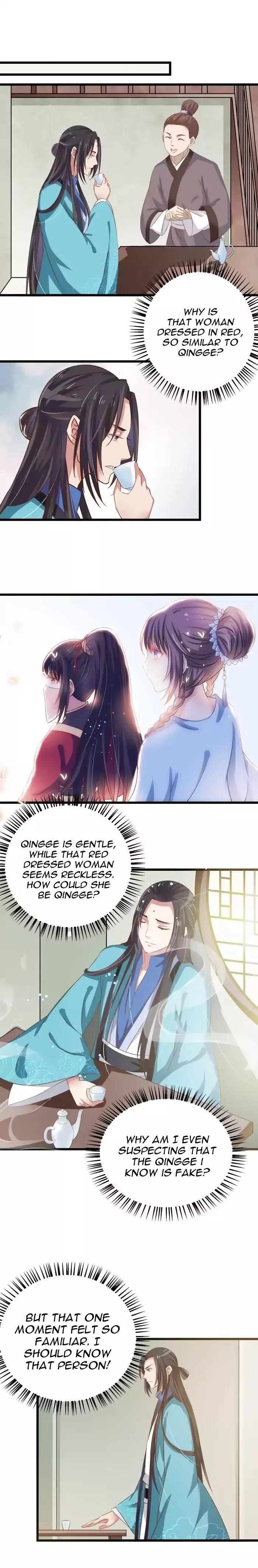 The Ghostly Doctor Chapter 31 - Page 6