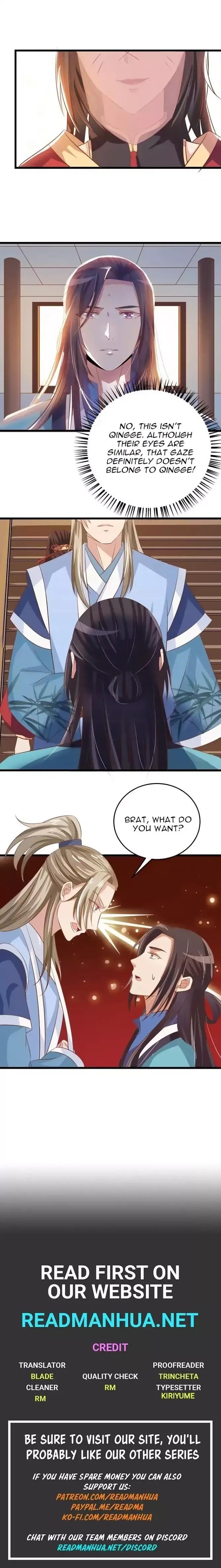 The Ghostly Doctor Chapter 31 - Page 8