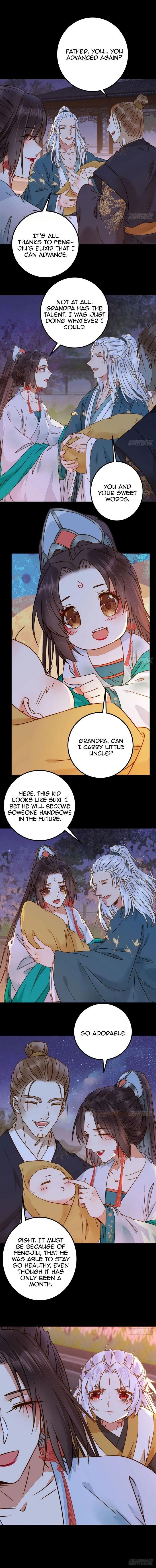 The Ghostly Doctor Chapter 314 - Page 3