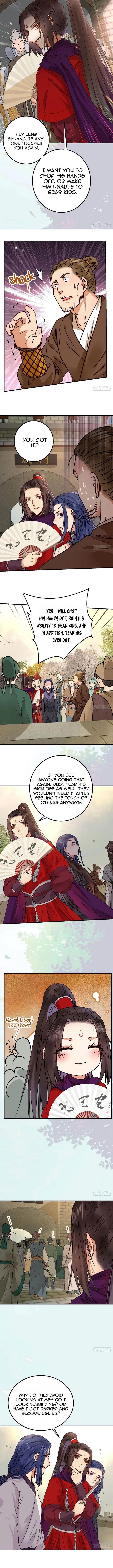 The Ghostly Doctor Chapter 315 - Page 5