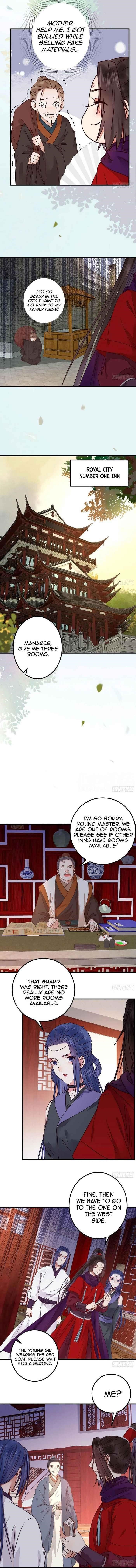 The Ghostly Doctor Chapter 316 - Page 4
