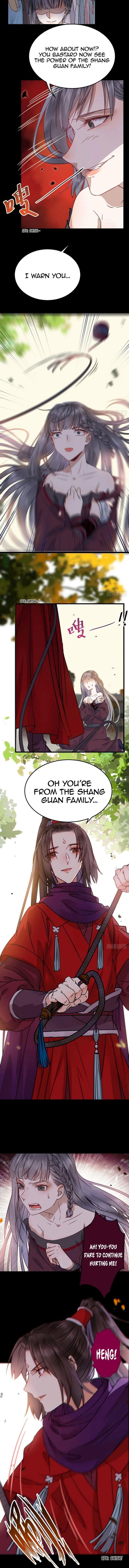 The Ghostly Doctor Chapter 319 - Page 4