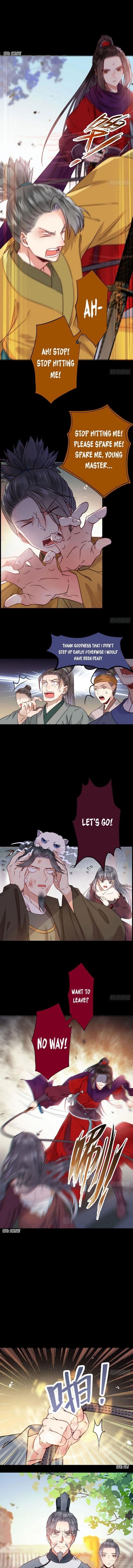 The Ghostly Doctor Chapter 320 - Page 1