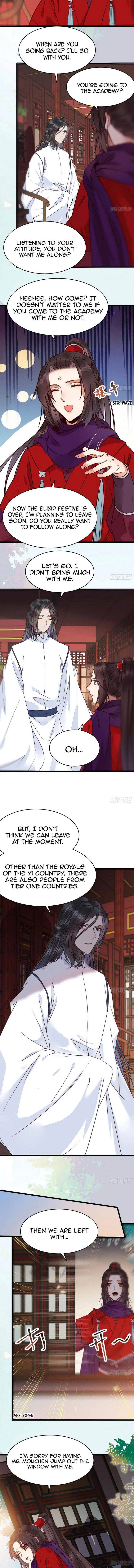 The Ghostly Doctor Chapter 324 - Page 5