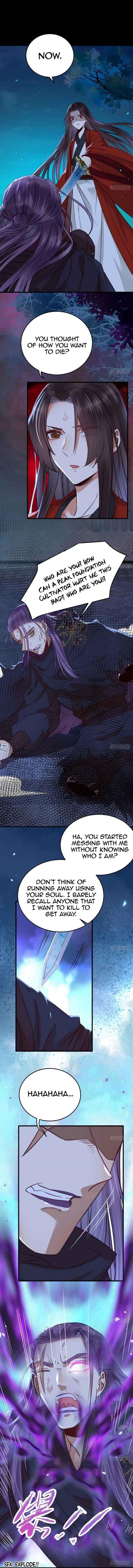 The Ghostly Doctor Chapter 329 - Page 6