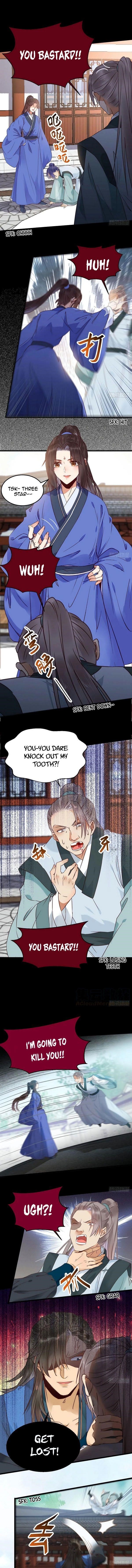 The Ghostly Doctor Chapter 334 - Page 5