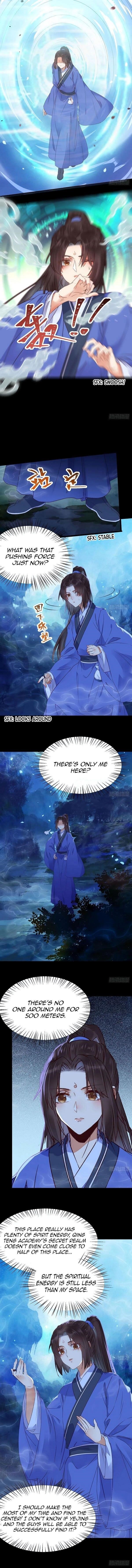The Ghostly Doctor Chapter 336 - Page 3