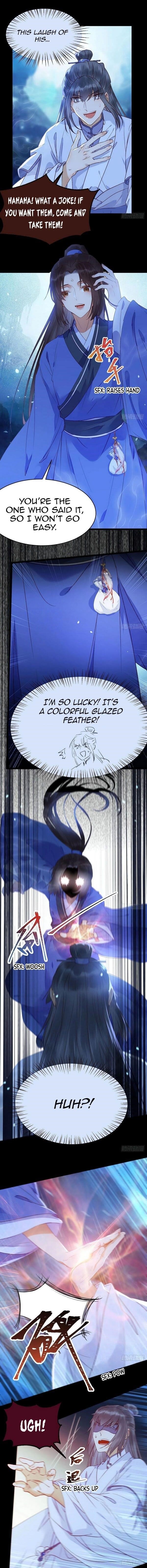 The Ghostly Doctor Chapter 336 - Page 5