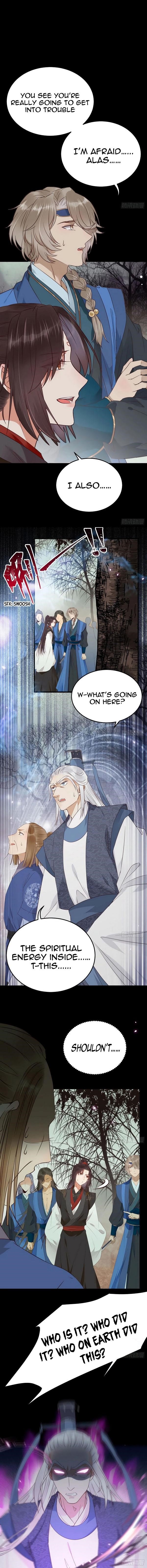 The Ghostly Doctor Chapter 340 - Page 4
