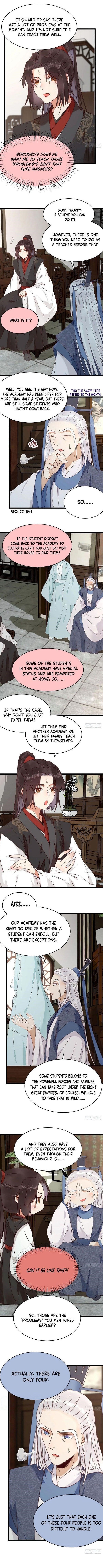 The Ghostly Doctor Chapter 341 - Page 6