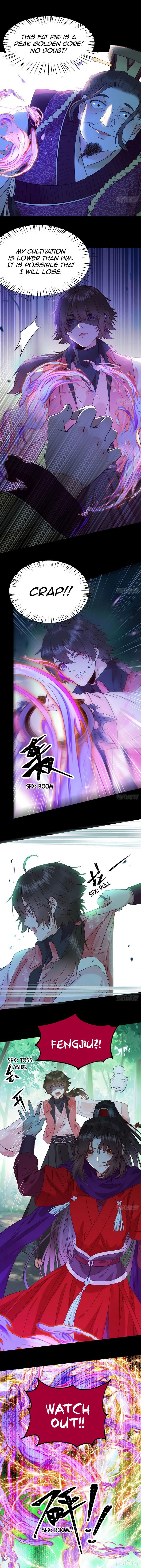 The Ghostly Doctor Chapter 350 - Page 5