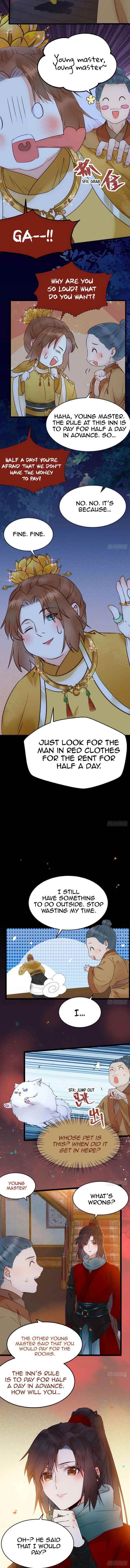The Ghostly Doctor Chapter 358 - Page 4