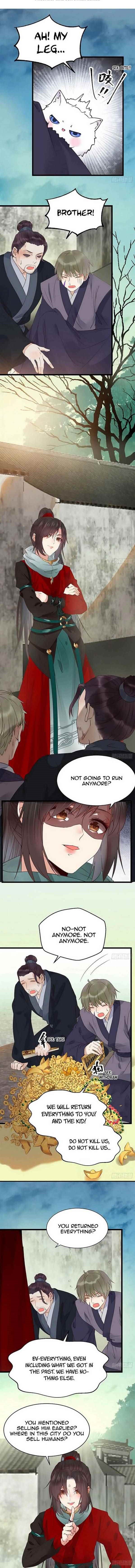 The Ghostly Doctor Chapter 360 - Page 1