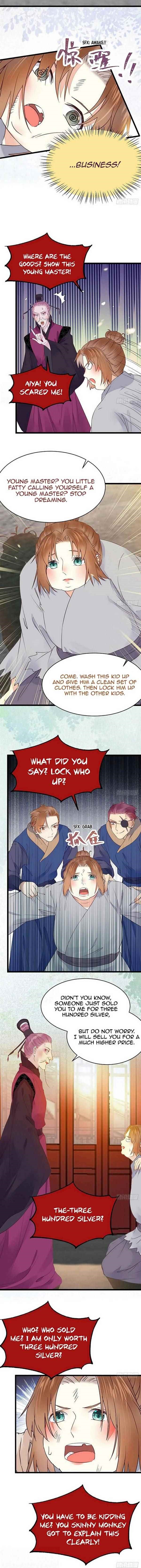The Ghostly Doctor Chapter 360 - Page 6