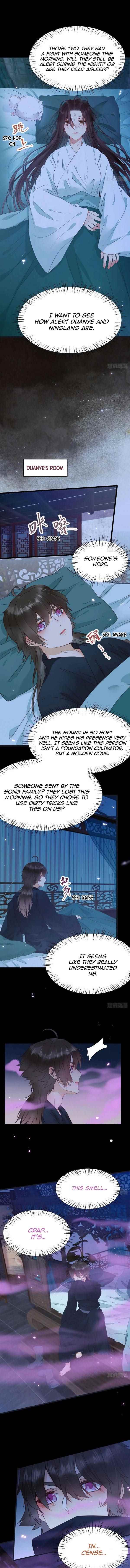 The Ghostly Doctor Chapter 367 - Page 5