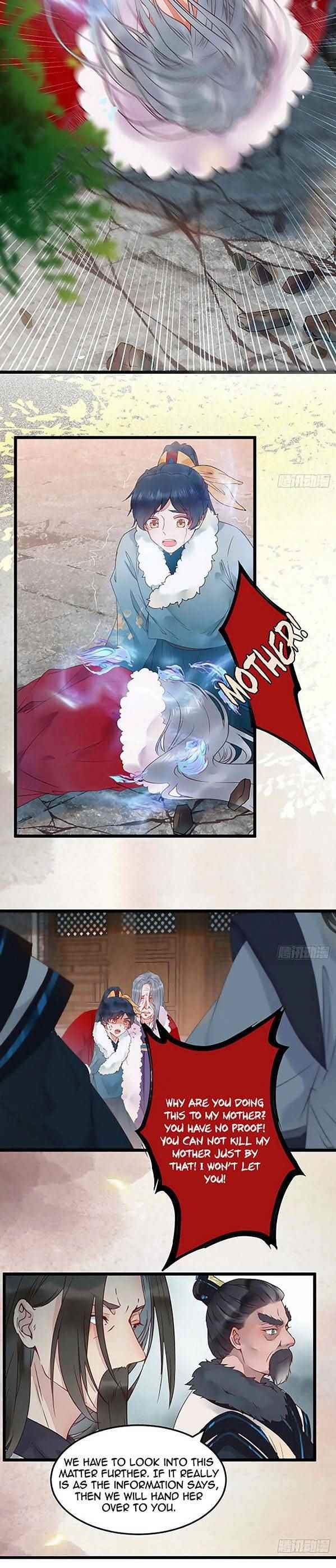 The Ghostly Doctor Chapter 372 - Page 5