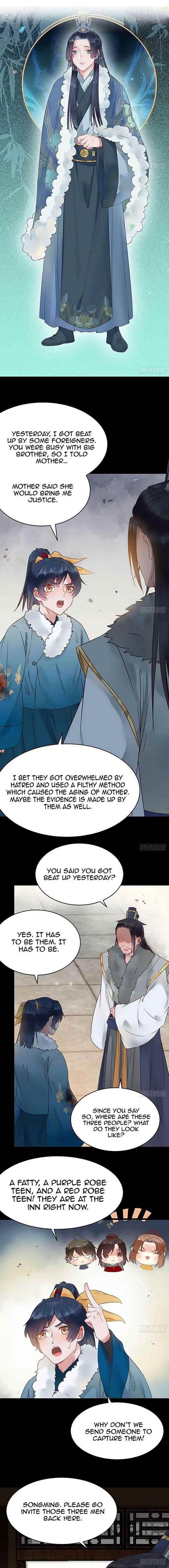 The Ghostly Doctor Chapter 374 - Page 1