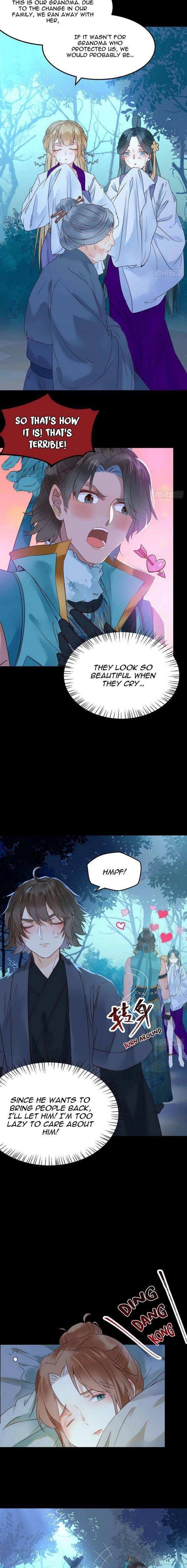 The Ghostly Doctor Chapter 378 - Page 2
