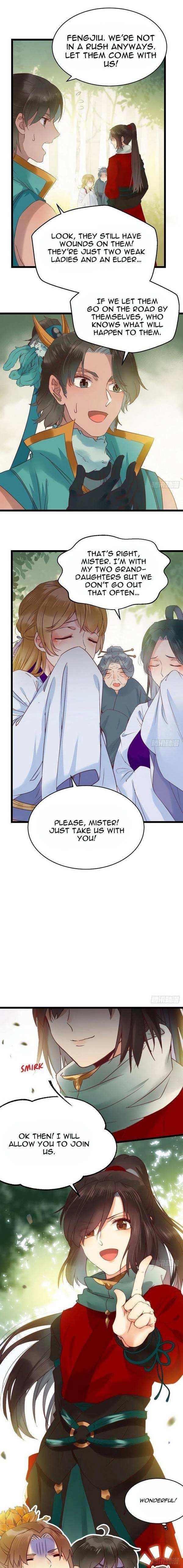The Ghostly Doctor Chapter 379 - Page 1