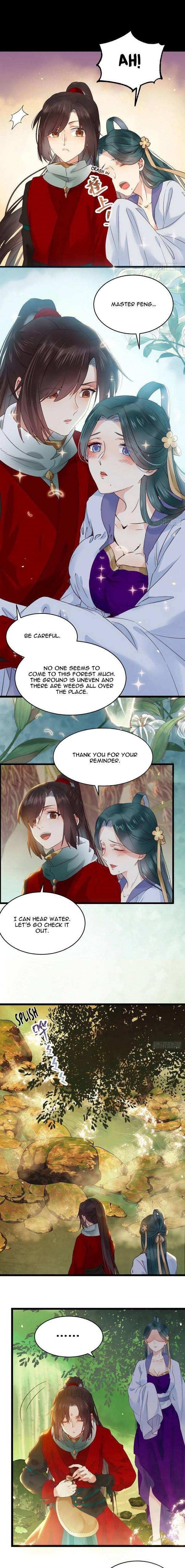 The Ghostly Doctor Chapter 379 - Page 5