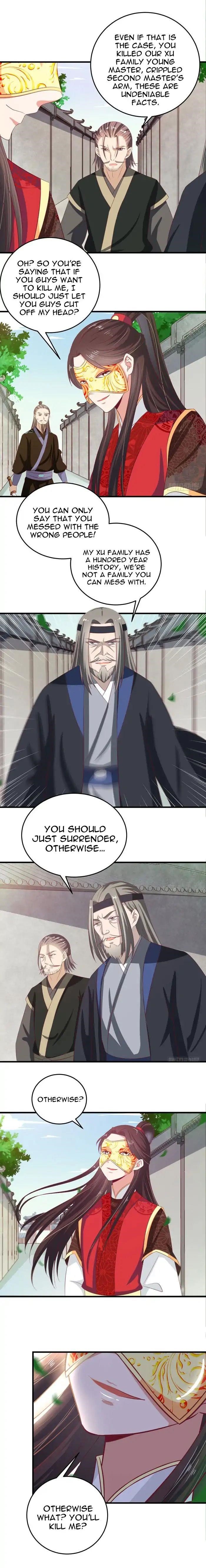 The Ghostly Doctor Chapter 38 - Page 1