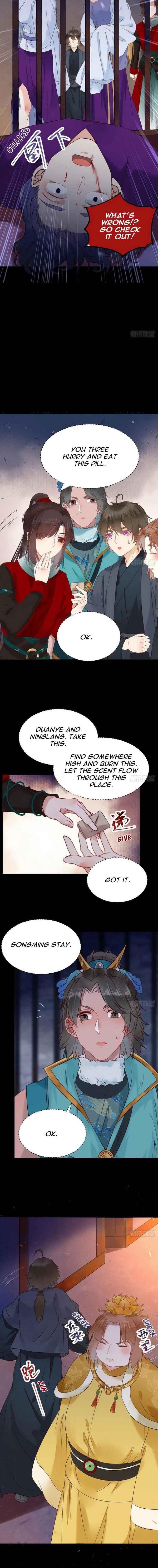 The Ghostly Doctor Chapter 383 - Page 3