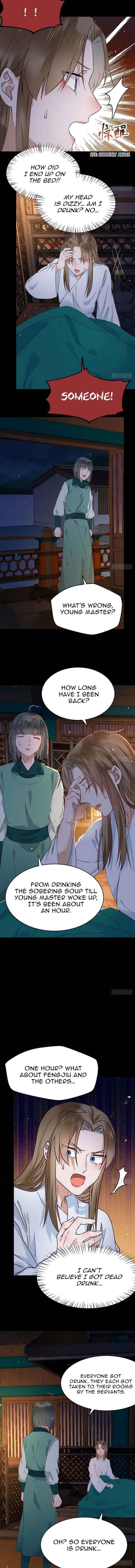 The Ghostly Doctor Chapter 393 - Page 4
