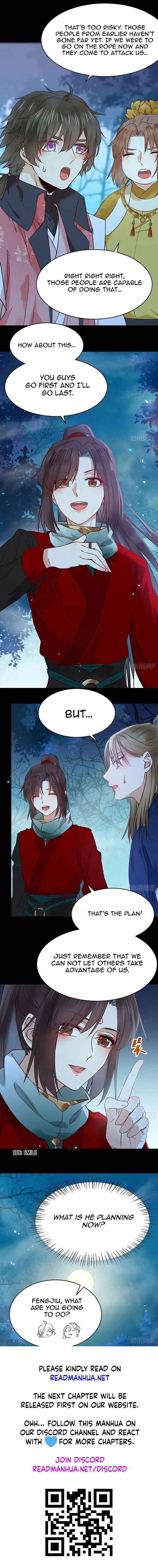 The Ghostly Doctor Chapter 399 - Page 7