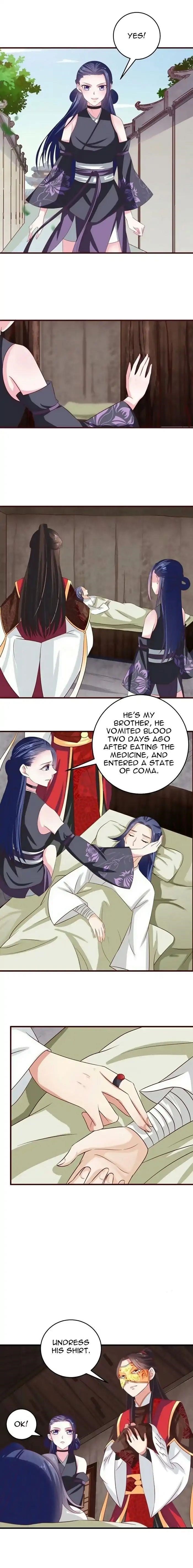 The Ghostly Doctor Chapter 40 - Page 7