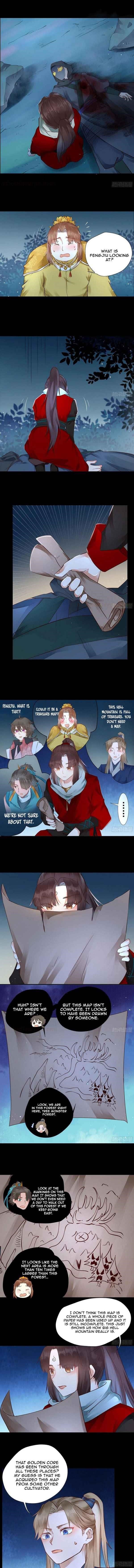 The Ghostly Doctor Chapter 405 - Page 4
