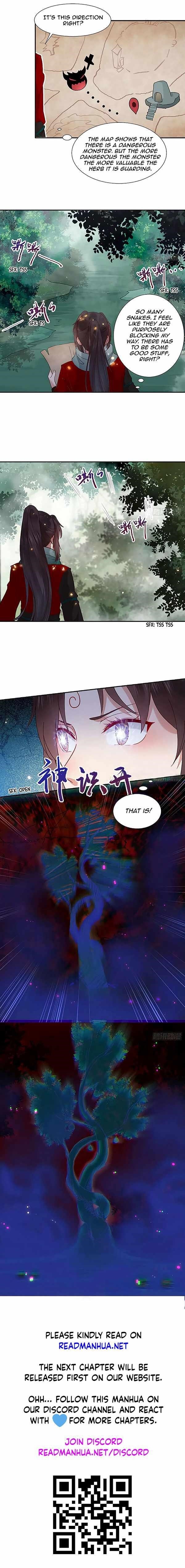 The Ghostly Doctor Chapter 409 - Page 5