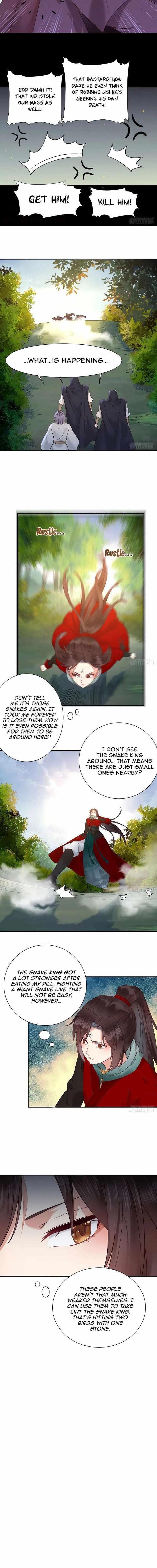 The Ghostly Doctor Chapter 413 - Page 4
