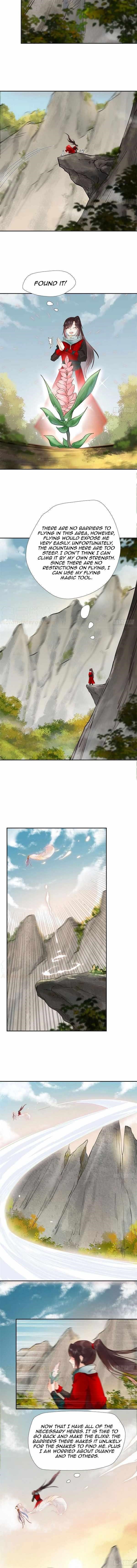 The Ghostly Doctor Chapter 414 - Page 2